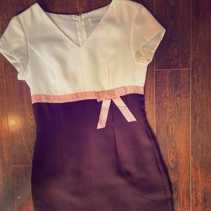 Women’s work dress size 4